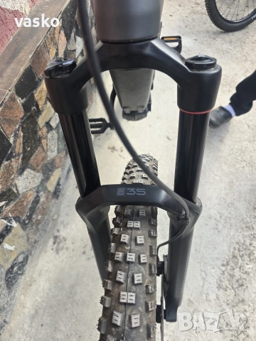 2022 Canyon , снимка 13 - Велосипеди - 54205330