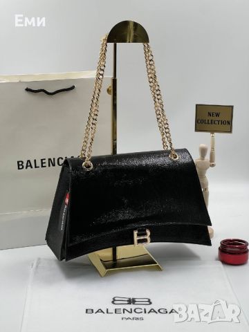 BALENCIAGA висок клас дамски чанти , снимка 3 - Чанти - 45812463