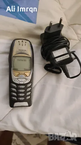 Nokia 6310i , снимка 2 - Nokia - 46987270