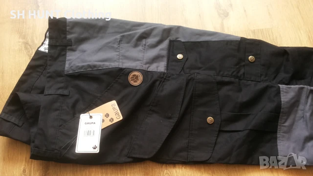 GAUPA of NORWAY Trouser размер 56 / XXL панталон със здрава материя - 1181, снимка 4 - Панталони - 50525338