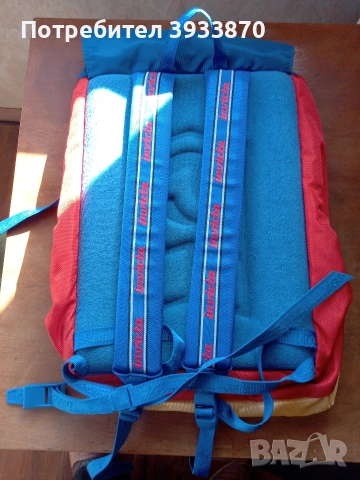 Раница invicta- дамска, детска, снимка 2 - Раници - 53534398