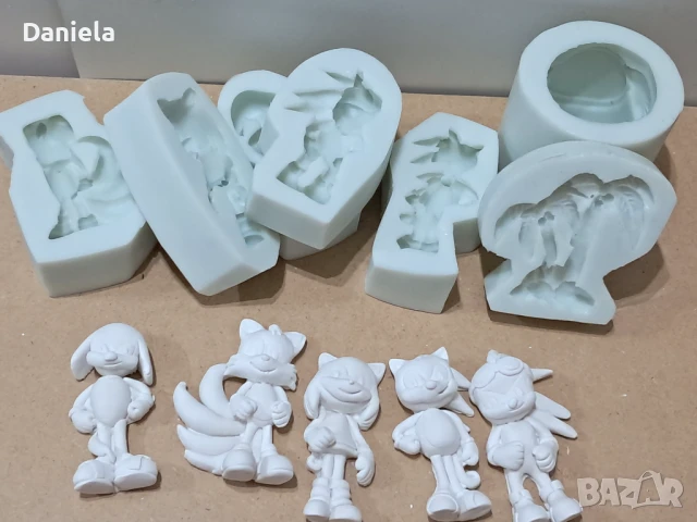 Молдове, снимка 3 - Други - 50581624