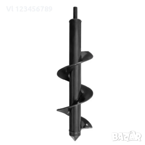 Градинско свредло за винтоверт 80x300 мм, снимка 2 - Градински инструменти - 53859618