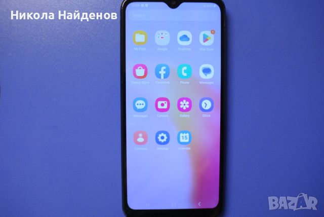 Samsung Galaxy A04s 140 лв., снимка 4 - Samsung - 46737053