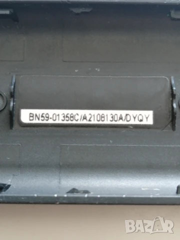 Оригинално дистанционно за смарт тв SAMSUNG, снимка 5 - Дистанционни - 50592236