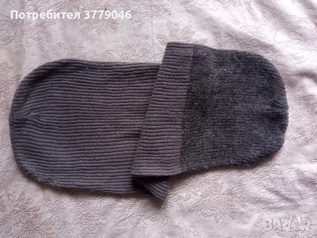 Зимна шапка , снимка 8 - Шапки - 51817961