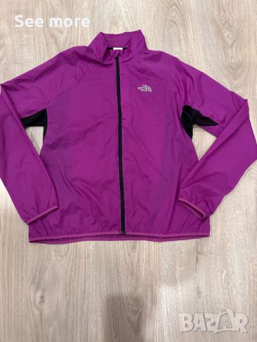 The North Face Flight Series дамска ветровка L, снимка 5 - Спортни екипи - 45803744