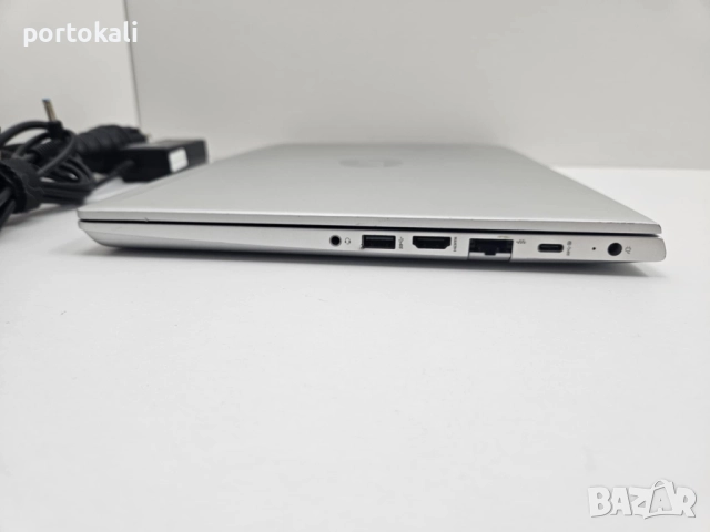 +Гаранция! Лаптоп hp ProBook 430 G6 Intel Core i3-8145U / 8GB RAM / 256GB SSD, снимка 9 - Лаптопи за работа - 52534711