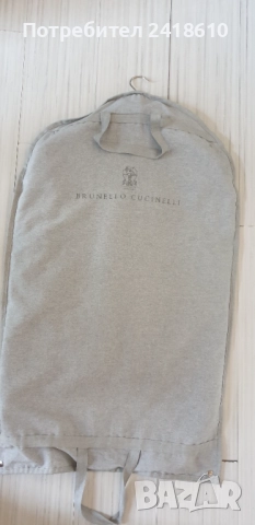 Brunello Cucinelli Leather Jacket Mens Size цНОВО! ОРИГИНАЛ! Мъжко Яке Ест. кожа!, снимка 17 - Якета - 51724662