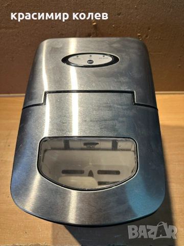 немски ледогенератор "Profi Cook PC-EWB 1079", снимка 4 - Други - 52673751