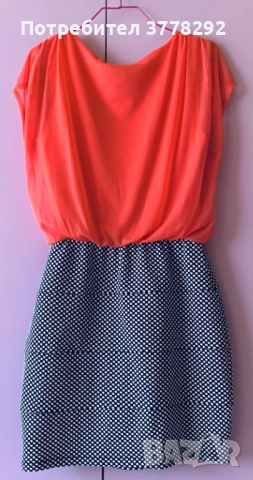 Рокли нови и без забележки, 6 модела, с посочени размери и цени от 12 до 20лв , снимка 7 - Рокли - 52020383