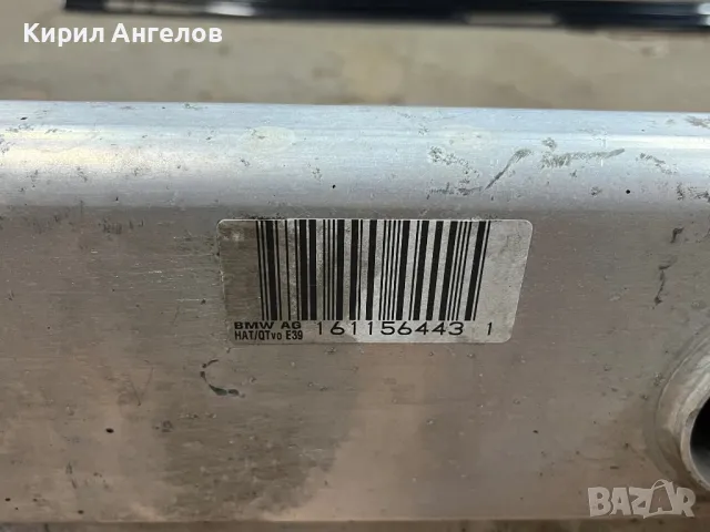 Заден мост за BMW E39 Комби, снимка 9 - Части - 50439897