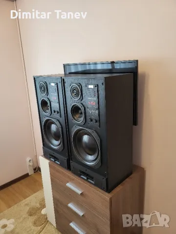 Radiotehnika Supersound S 150, снимка 3 - Тонколони - 47081444