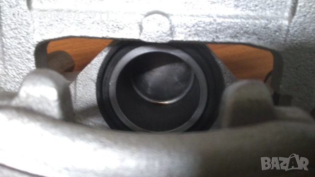 Спирачни апарати Мазда 323/626/Примаси.., снимка 2 - Части - 52071448