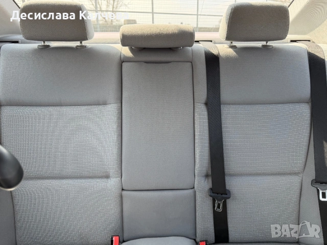 BMW 325i /E90, снимка 9 - Автомобили и джипове - 53786999