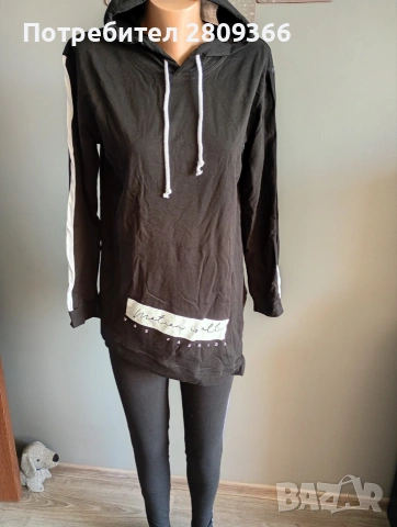 Дамски екипи, снимка 3 - Спортни екипи - 53793786