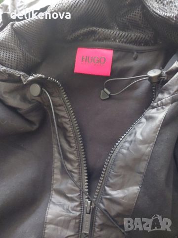 Hugo BOSS. Original. 2XL, снимка 1 - Спортни дрехи, екипи - 45250542