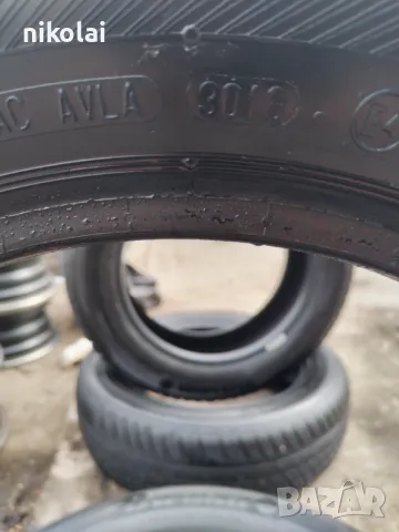 Части за опел гуми и още, снимка 1