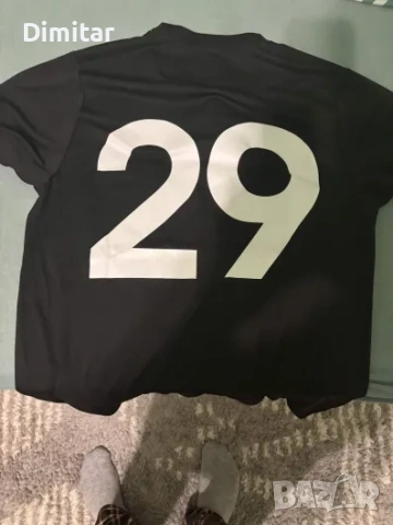 Мачова теника на Хебър 2024/25, снимка 2 - Футбол - 53911730