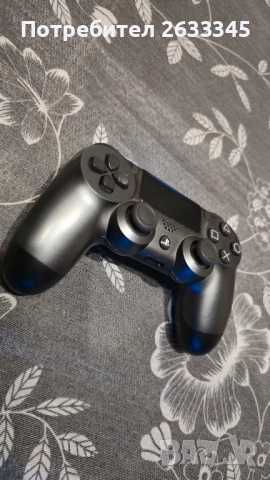 PlayStation 4 Days of Play Limited Edition , снимка 5 - PlayStation конзоли - 52500616