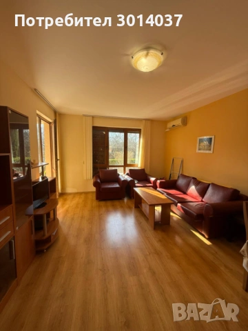 Тристаен апартамент в Обзор, снимка 2 - Апартаменти - 53650921