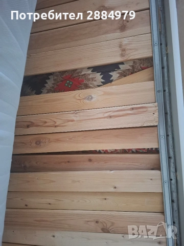 кушетка Hemnes IKEAс матраци, снимка 7 - Спални и легла - 53875446