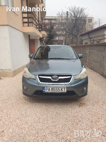 Продавам Subaru XV 1.6i