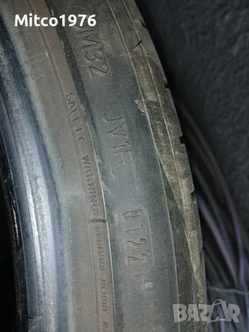 гуми , снимка 6 - Гуми и джанти - 50415560