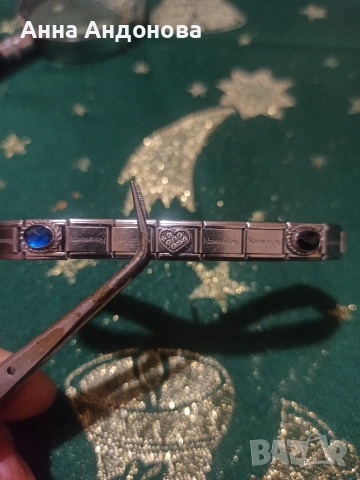 Гривна Номинейшън , снимка 2 - Гривни - 52958769