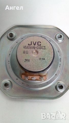 JVC - HSA0899, снимка 8 - Тонколони - 46812311