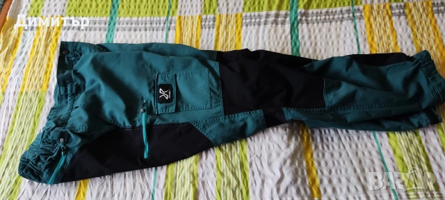 RVRC nordwand, снимка 10 - Панталони - 53731065