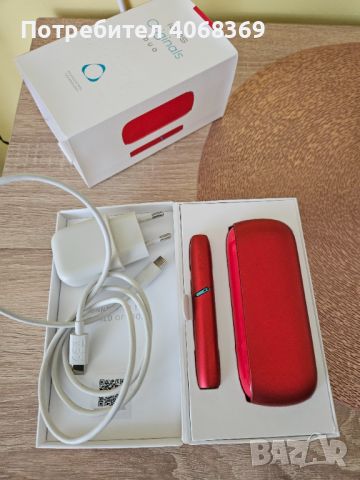 IQOS 3.0 Duo Originals, снимка 1