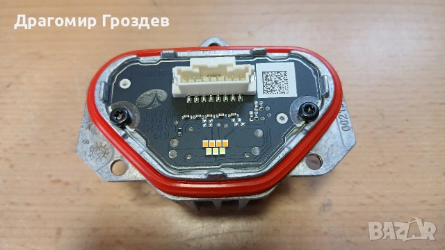 Модул 00219253 за DRL (дневни светлини) за FORD / Форд 