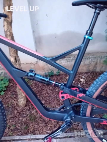YT Jeffsy L, 27.5 , 2018, снимка 4 - Велосипеди - 53112205
