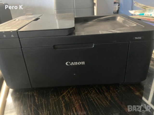 Принтер Canon TR4550