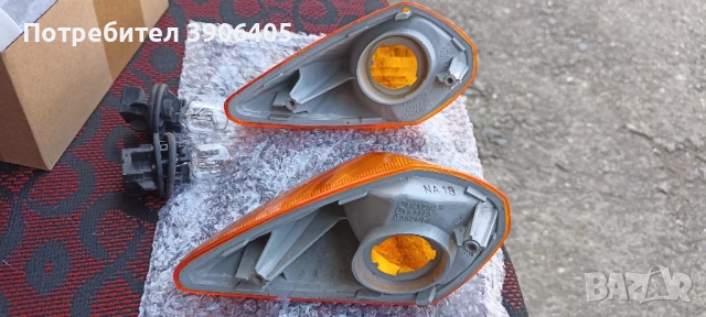 Мигачи за Хонда Варадеро, снимка 11 - Мотоциклети и мототехника - 51156740