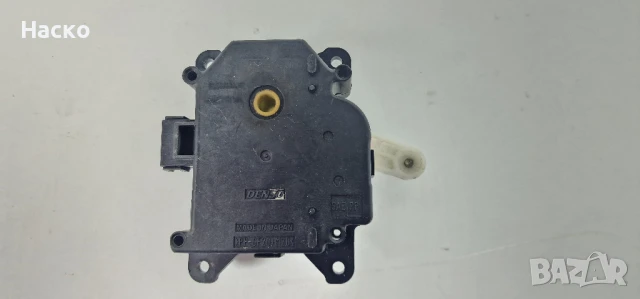 Моторче Клапа Клапи Парно Климатик Климатроник Тойота Авенсис Т25 Toyota Avensis T25 063700-8680, снимка 2 - Части - 50452863