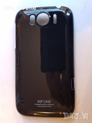 HTC Sensation XL - HTC G21 калъф - case, снимка 5 - Калъфи, кейсове - 17431782