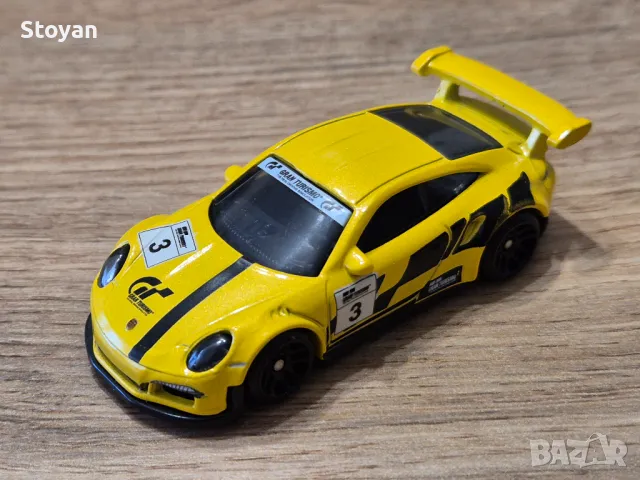 Hot wheels Porsche , снимка 12 - Колекции - 48492691