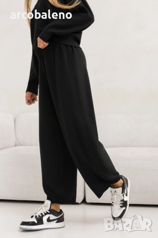 Дамски комплект с елек (3 в 1), снимка 11 - Комплекти - 52181306