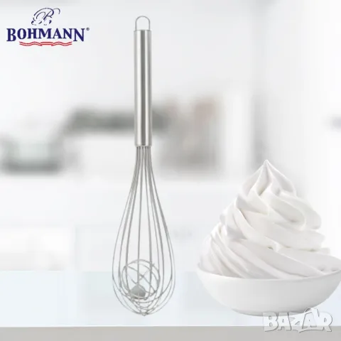 Тел за разбиване с топка Bohmann BH 8932, снимка 7 - Други - 47882602