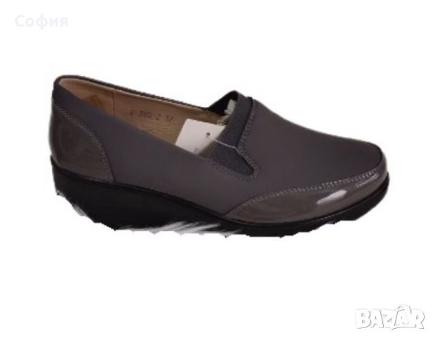 Дамски ежедневни обувки , снимка 2 - Дамски ежедневни обувки - 46319651