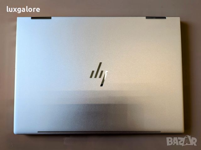 Лаптоп HP Spectre x360 13-ae001nu | 512GB SSD | Intel Core i7-8550U, снимка 7 - Лаптопи за работа - 46374281