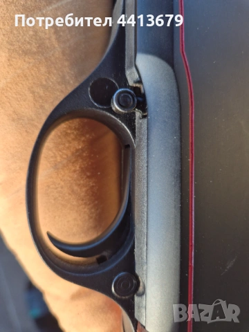 Полуавтомат АТА RED 12/76, снимка 6 - Ловно оръжие - 53861017