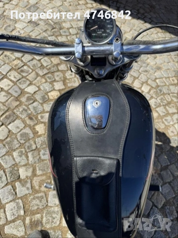 Suzuki intruder VS800, снимка 3 - Мотоциклети и мототехника - 53598794