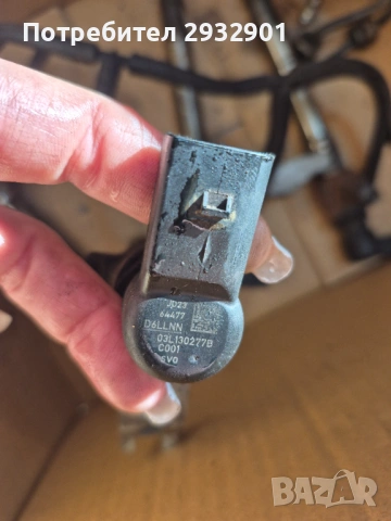 Volkswagen golf 6 на части, снимка 2 - Части - 53275097