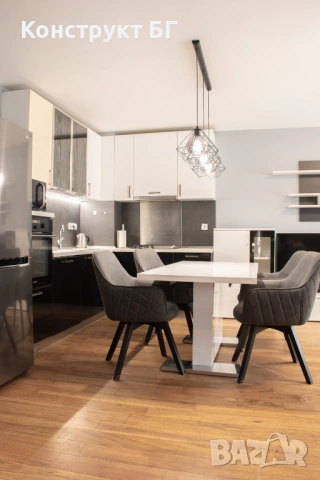 Нова обява 2026❗ Южен Тристаен апартамент под наем в жк Витоша - жк Градина, снимка 11 - Апартаменти - 53528507