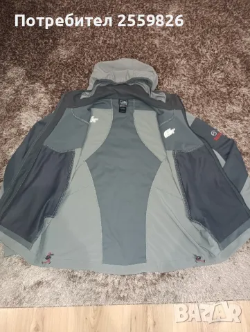 Windstoper  The North Face, снимка 8 - Якета - 49470512