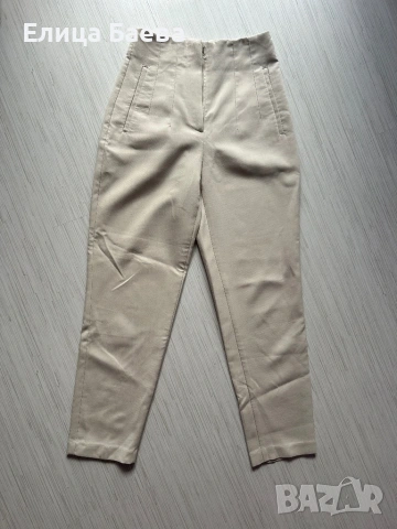 Панталон Zara в 3 цвята, снимка 5 - Панталони - 54235416