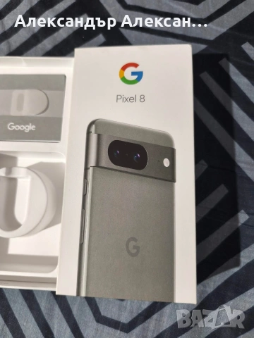 Google pixel 8 128/8, снимка 3 - Други - 54043350